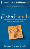 The Pastor's Family