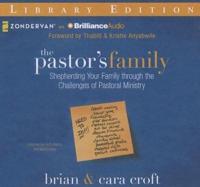 The Pastor's Family