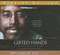 Gifted Hands