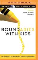 Boundaries With Kids