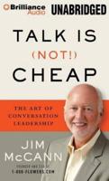 Talk Is (Not!) Cheap