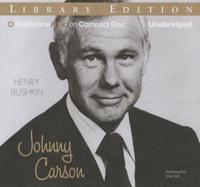 Johnny Carson