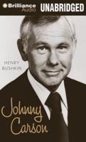 Johnny Carson