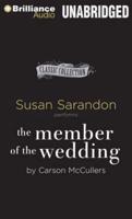 The Member of the Wedding