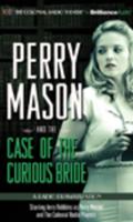 Perry Mason and the Case of the Curious Bride
