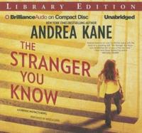 The Stranger You Know