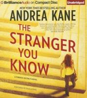 The Stranger You Know