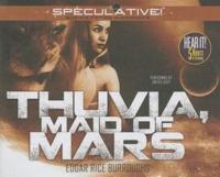 Thuvia, Maid of Mars