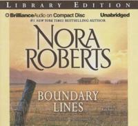 Boundary Lines