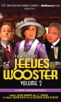 Jeeves and Wooster. Volume 2