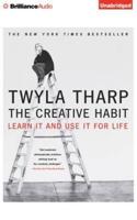 The Creative Habit