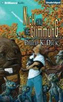 Nick and the Glimmung
