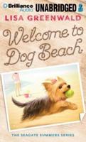 Welcome to Dog Beach