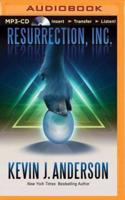 Resurrection, Inc