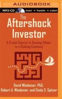 The Aftershock Investor