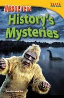 Unsolved! History's Mysteries (Library Bound) (Advanced)