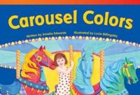 Carousel Colors (Library Bound)