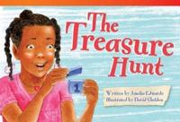 The Treasure Hunt (Library Bound) (Early Fluent)