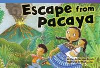 Escape from Pacaya (Library Bound) (Early Fluent)