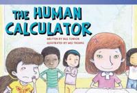 The Human Calculator (Library Bound) (Early Fluent Plus)