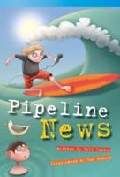 Pipeline News (Library Bound) (Fluent Plus)