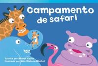 Campamento De Safari