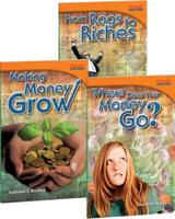 Money! Money! Money! 3-Book Bundle