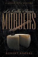 La Jolla Shores Murders: A Bishop Bone Mystery