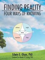 Finding Reality: Four Ways of Knowing