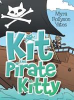 Kit the Pirate Kitty