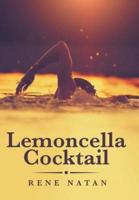 Lemoncella Cocktail