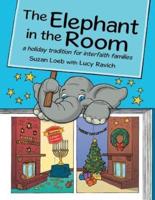 The Elephant in the Room: a holiday tradition for interfaith families