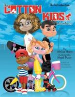 The Cotton Kids Adventures: The Introduction