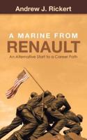A Marine from Renault: An Alternative Start to a Career Path