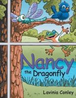 Nancy the Dragonfly
