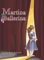 Martina Ballerina