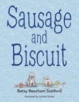 Sausage and Biscuit