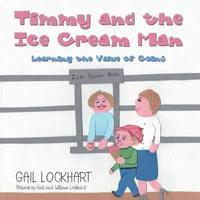 Timmy and the Ice Cream Man: Learning the Value of Coins