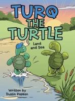 Turq the Turtle: Land and Sea
