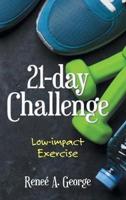 21-Day Challenge: Low-Impact Exercise