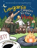 Logan's Campfire Victory Poop