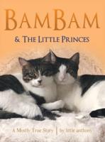 Bambam & the Little Princes: A Mostly True Story