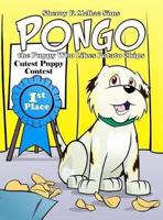 Pongo the Puppy Who Likes Potato Chips