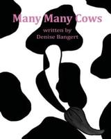 Many Many Cows