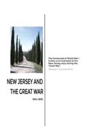 New Jersey and the Great War, 1914-1919