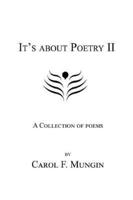 It's About Poetry II