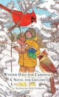 Winter Days for Cardinals
