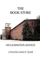 The Book Store on Lexington Avenue