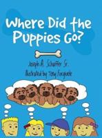 Where Did the Puppies Go?