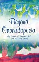 Beyond Onomatopoeia